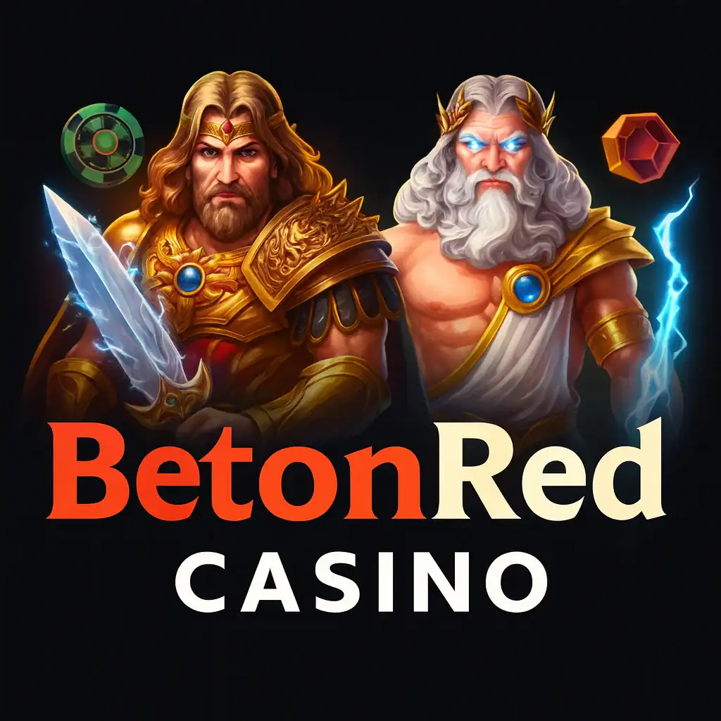 Logo de mxbetonred
